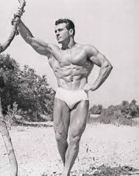 Jack LaLanne bodybuilder